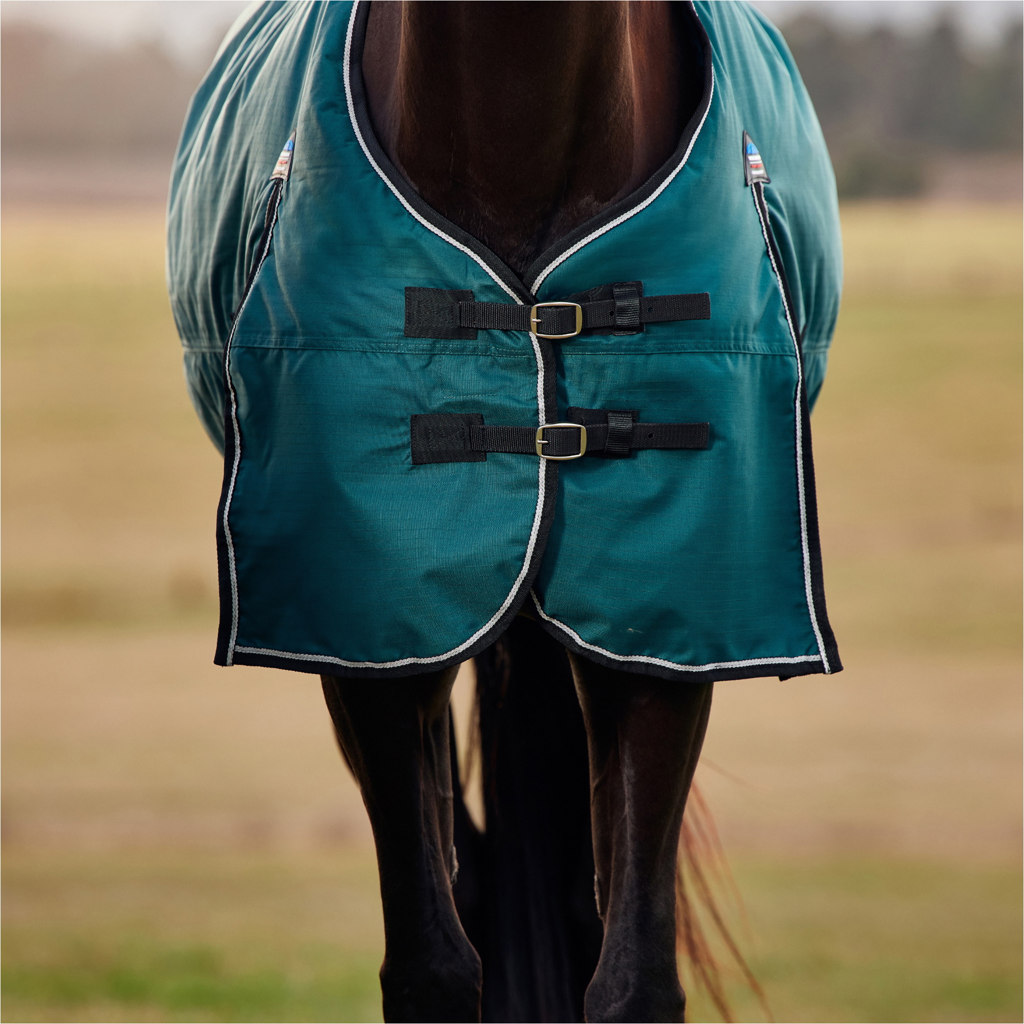2025 WeatherBeeta Comfitec Classic Turnout 1029070 - Forest Green